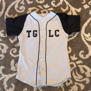 TGLC 2017 jersey